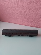 lima 00 gauge coach