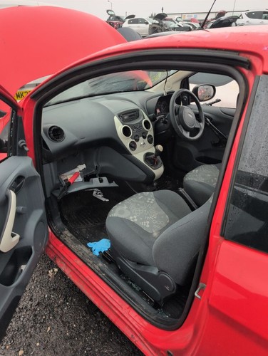 Ford studio 2008 2016 door - ka,