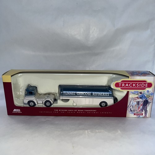 Trackside lledo dg150010 foden - lledo,