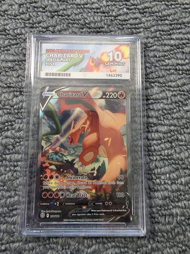 Charizard 154 172 - v,