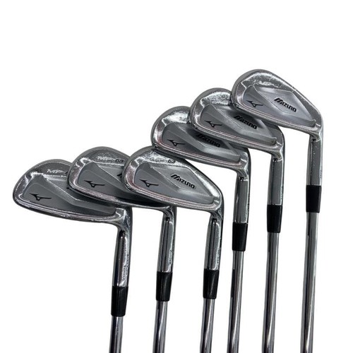 Mizuno irons - mizuno,
