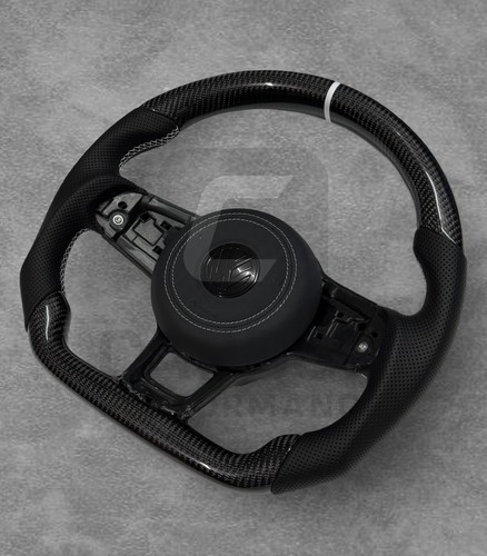 Golf mk7 carbon fibre - vw, mk7/7.5