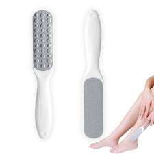 Smoothing Foot File Double