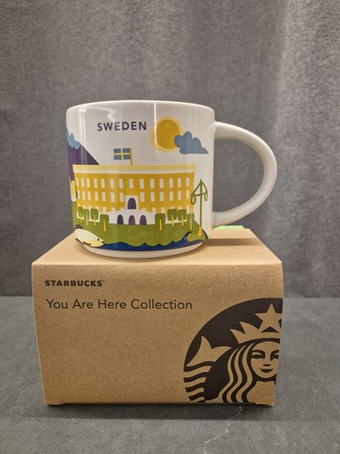 Starbucks coffee you are here - starbucks,
