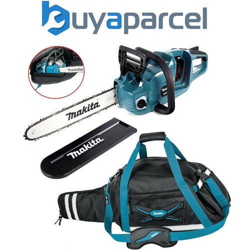 Makita duc353z twin 18v - makita,
