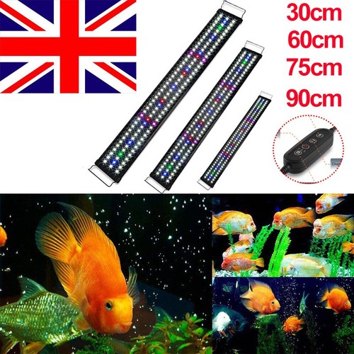 Aquarium fish tank led - fish,