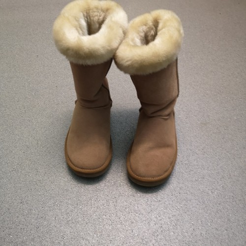 Ladies ugg boots size - ladies,