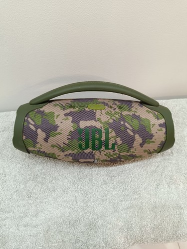 Jbl boombox portable - boombox, 3