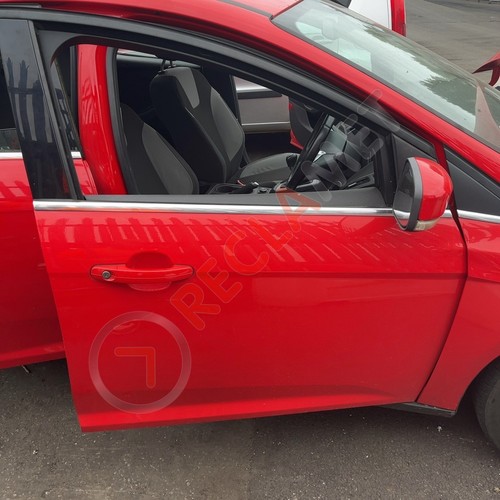 Ford focus zetec - focus, mk3