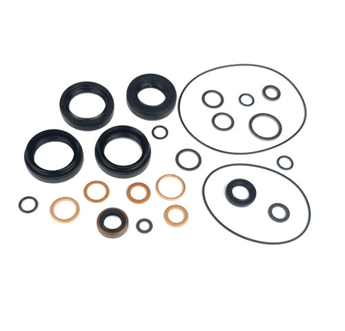 Gasket seal kit - gasket, &