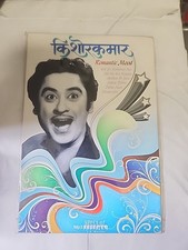 ROMANTIC MOOD KISHORE  -