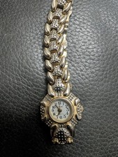 Rojas Gold & Silver Quartz