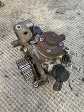 Ford 1.6 TDCi High Pressure Fuel Pump 9688499680 Focus C-Max Peugeot Citroen HDi