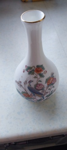 Wedgwood bone china vintage - bone,