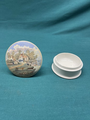 19th century pegwell - century, 1760