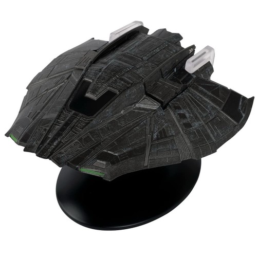 Eaglemoss star trek - eaglemoss,