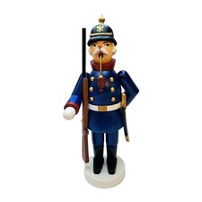 Smoker Prussia-Franz Karl