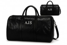 Personalised Faux Leather PU