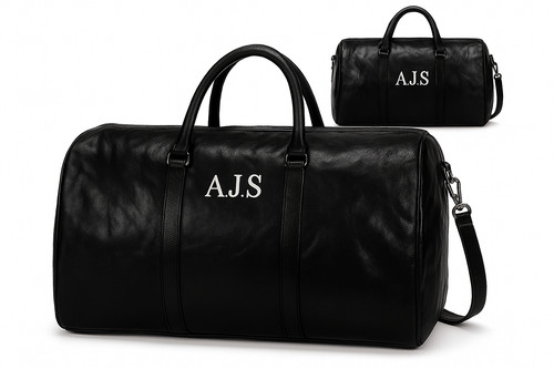 Personalised faux leather - faux,