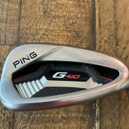 Ping g410 black dot utility - ping,