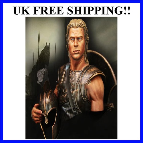 Unpainted kit 10 - unpainted,
