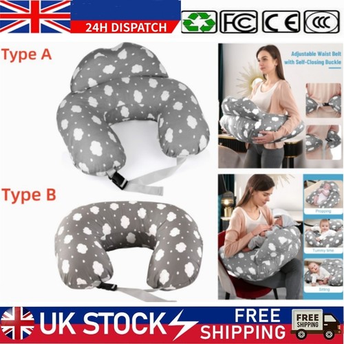 Adjustable nursing pillow - ✅adjustable,