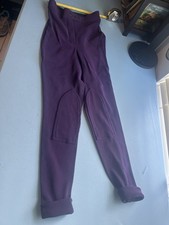 Riding Pant by American