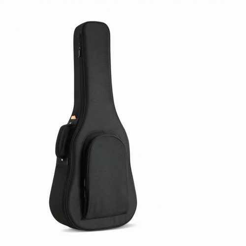 Acoustic guitar gig bag - gig,