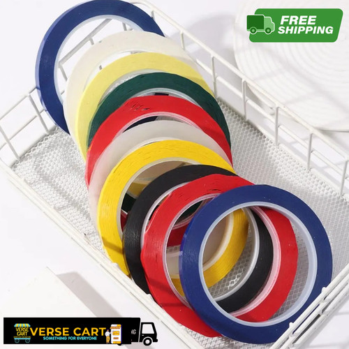 Pin stripe tape pinstripe - pin,