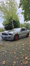 Ford Mustang 2013 5 0 V8