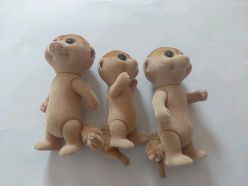 Vintage sylvanian families - vintage,