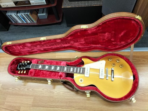 Les paul standard - les,