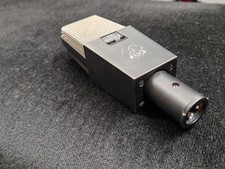 AKG C414 EB Studio Condenser Microphone