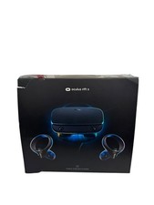 Meta Oculus Rift Virtual