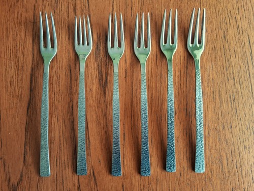 Viners studio dinner forks - dinner,