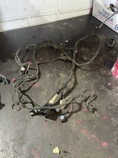 Vw Passat B8 Front Parking