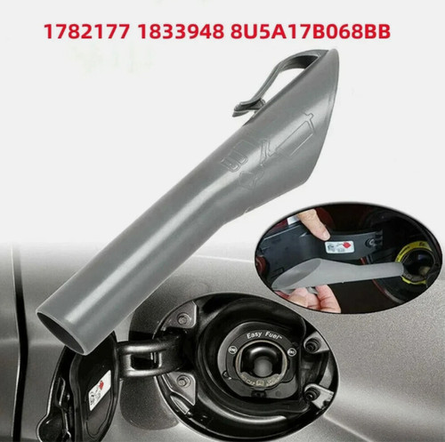 Fuel tank funnel - fuel,