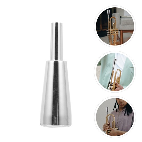 American style trumpet - style,