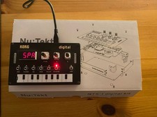 Korg Nu:Tekt NTS-1 Digital