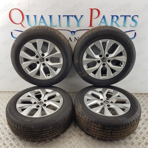 Renault captur alloy - captur,