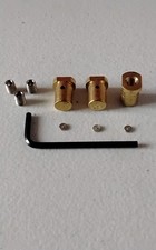 LAMBRETTA BRASS TOP HAT