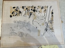 Two rare original pen - rare,