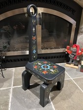 Vintage 1970’s Wooden