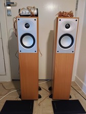 Mordaunt short ms904 - mordaunt, hifi