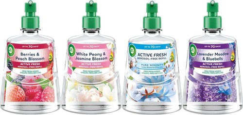 Air wick active - air,