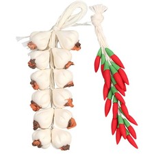  1 set of Miniature Chili
