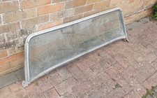 Austin Healey Sprite MK1 MK2 Frogeye MG Midget MK1 Windscreen (possibly)