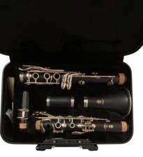 Yamaha YCL-250SUK Clarinet New Old Stock