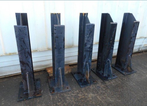 Used crash barrier armco - /,