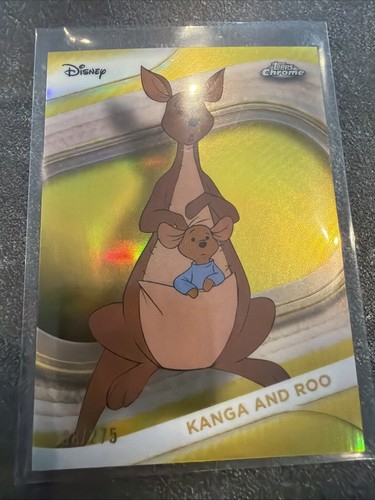 Kanga and too - kanga,